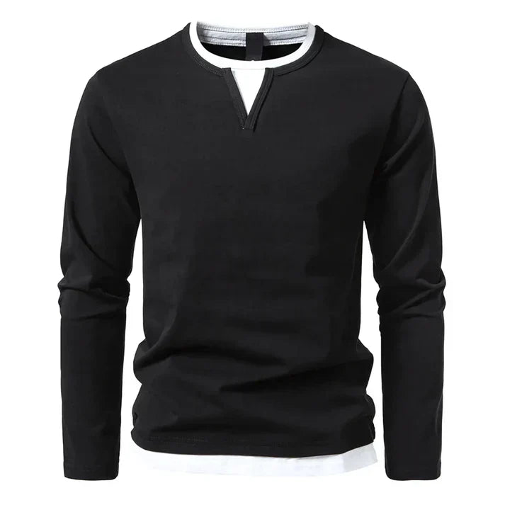 Louise – Long-Sleeve Shirt