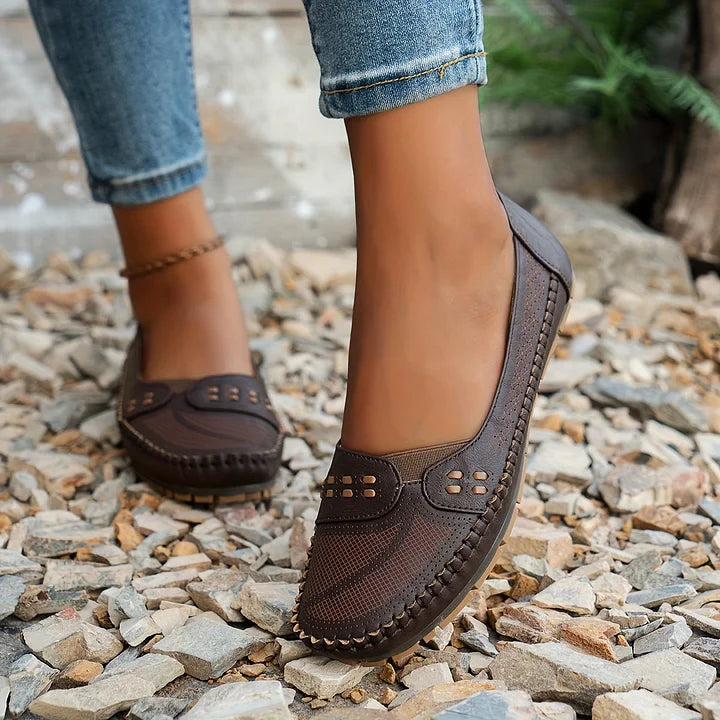 Aubri | Orthopaedic Shoes