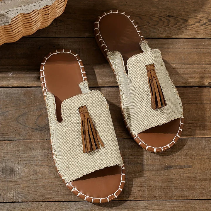 Caroline | Casual Orthopedic Sandals