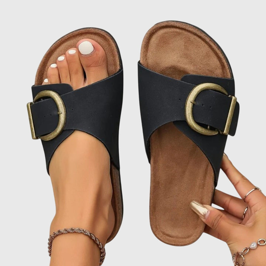 Honey | Orthopedic Sandals