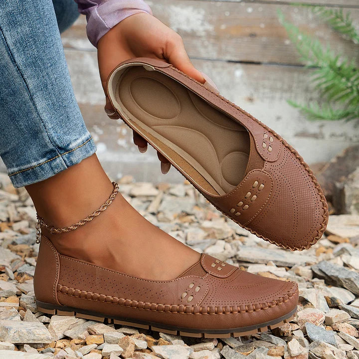Aubri | Orthopaedic Shoes