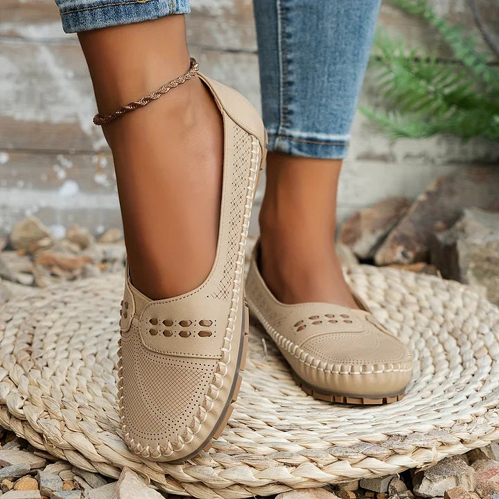 Aubri | Orthopaedic Shoes