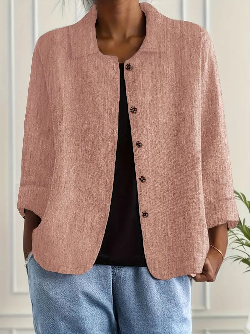 Shifra | Classic Light Top