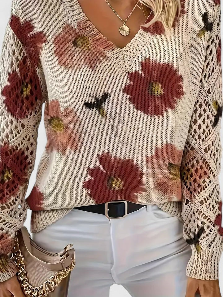 Lynn | Elegant Cardigan