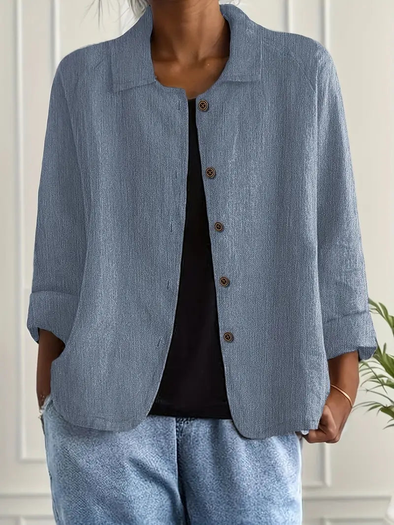Shifra | Classic Light Top