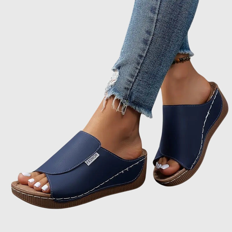 Amethyst | Stylish Orthopedic Sandals
