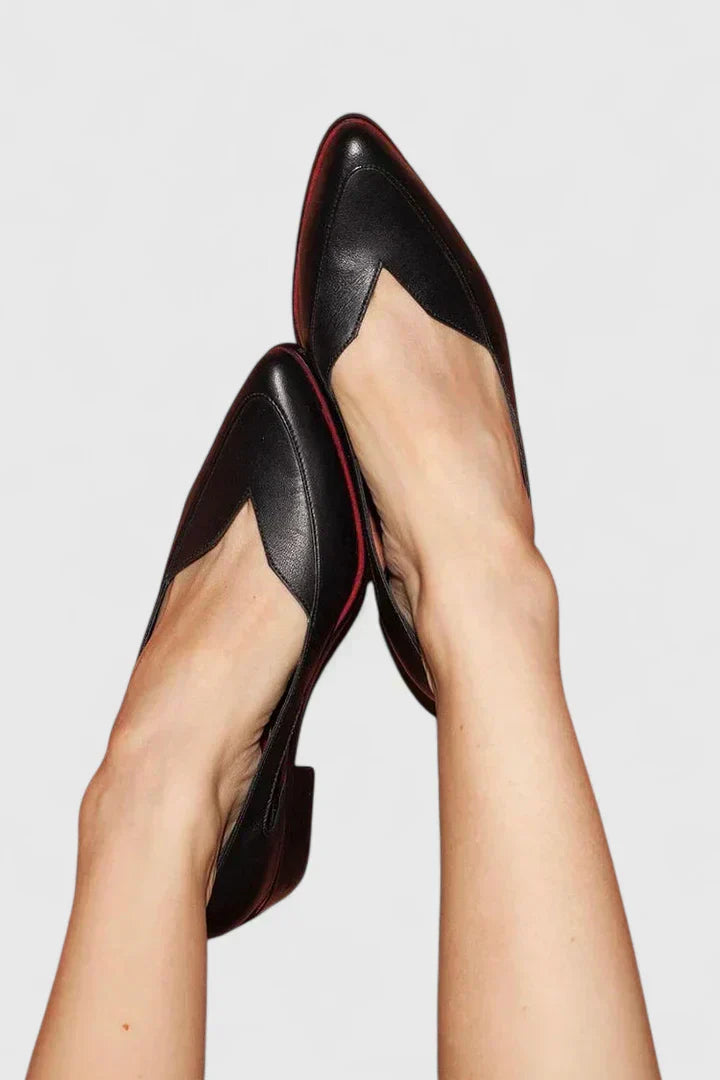 Pomeline | Elegant Sandals