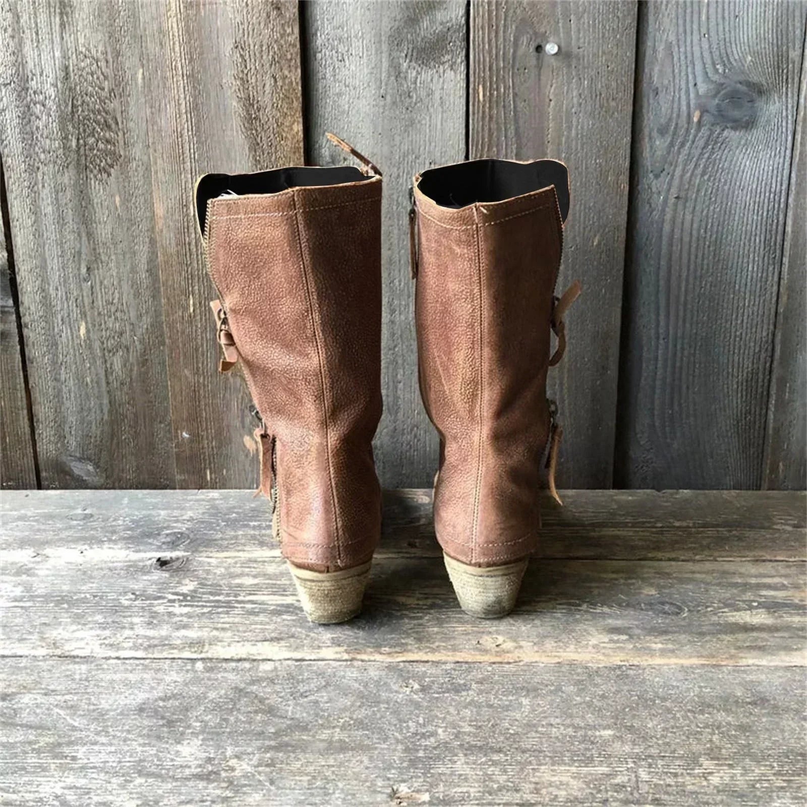 Daniela | Stylish Autumn Boots