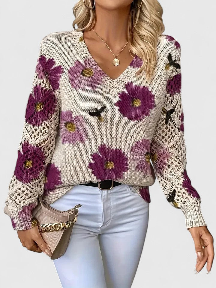 Lynn | Elegant Cardigan
