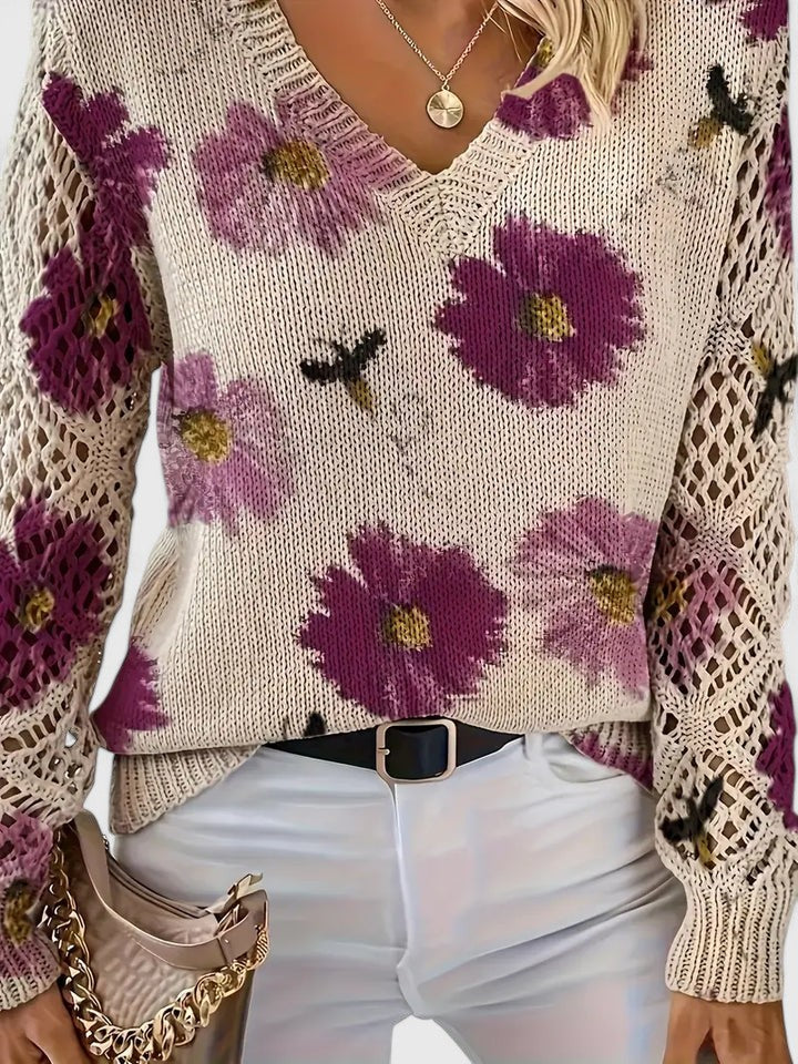 Lynn | Elegant Cardigan