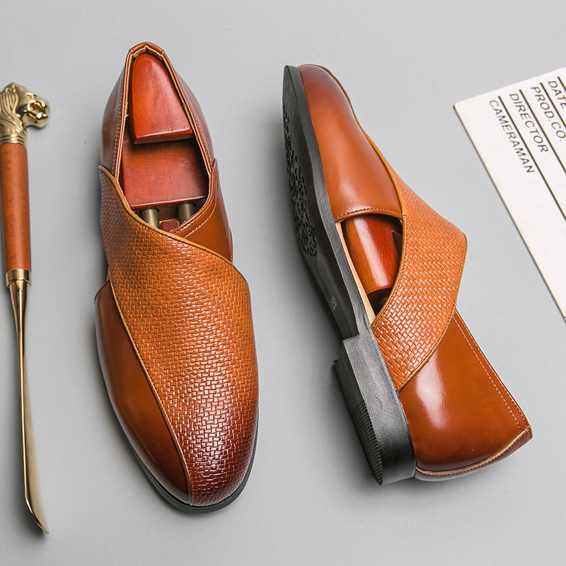 Panache Summer Loafers
