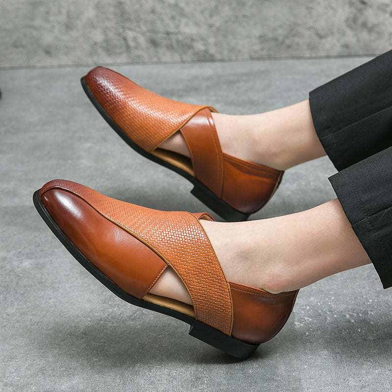 Panache Summer Loafers