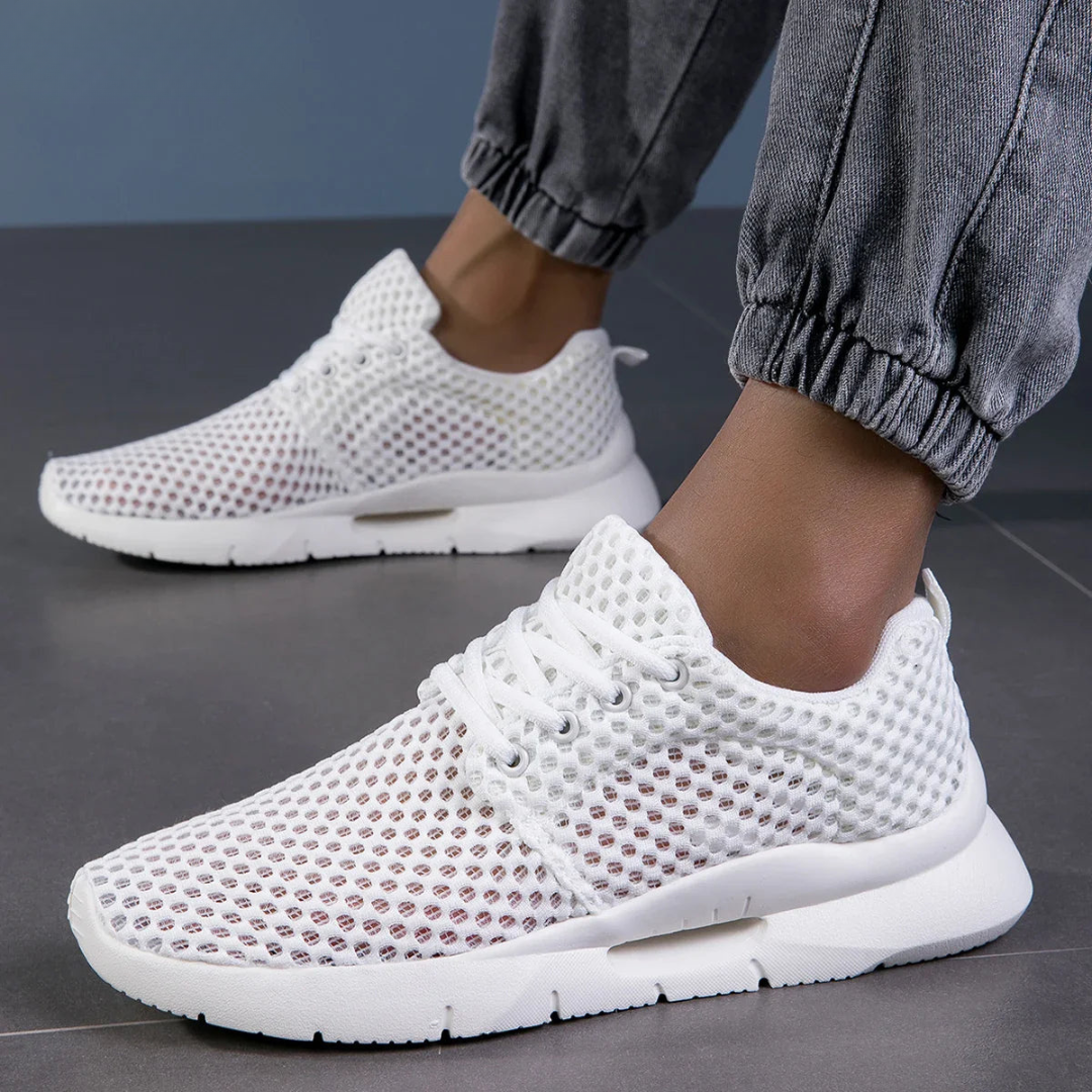 Phil™ | Orthopedic Walking Shoes