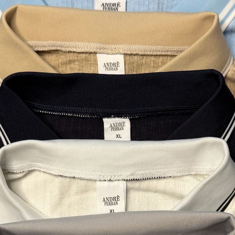 Hénry Polo Shirt