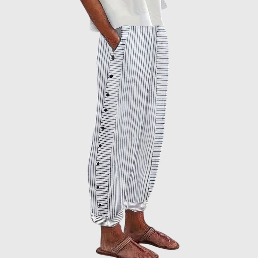 Drea | Elegant Women's Pants