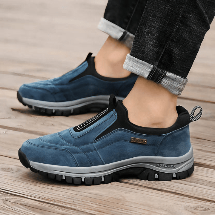 Lilian | Premium Orthopedic Shoes