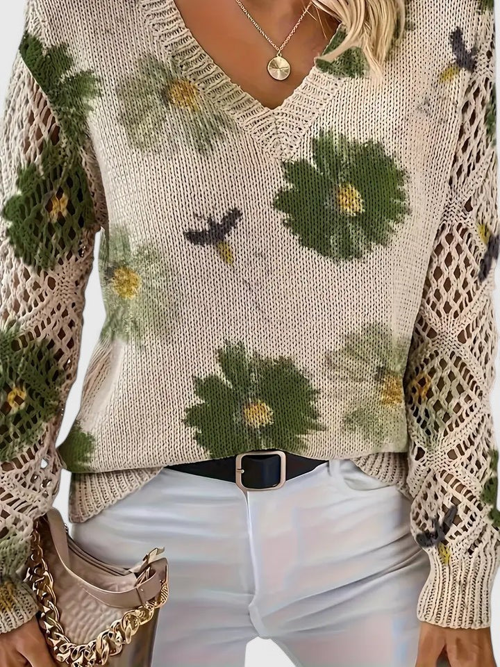 Lynn | Elegant Cardigan