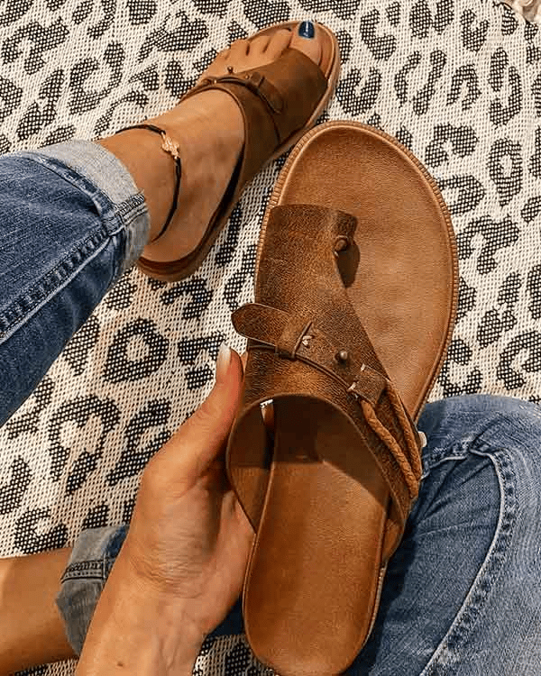 Morwenna | Orthopedic Comfort Sandals