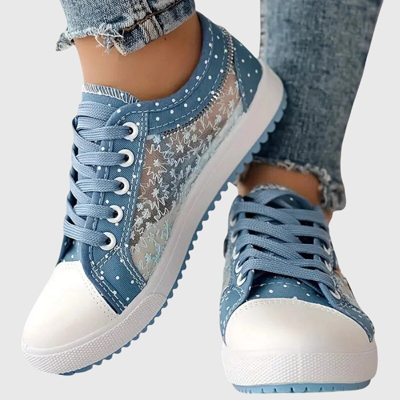 Elena | Women's Orthopedic Sneakers