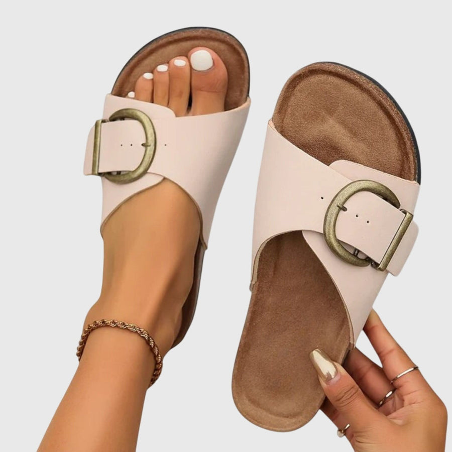 Honey | Orthopedic Sandals