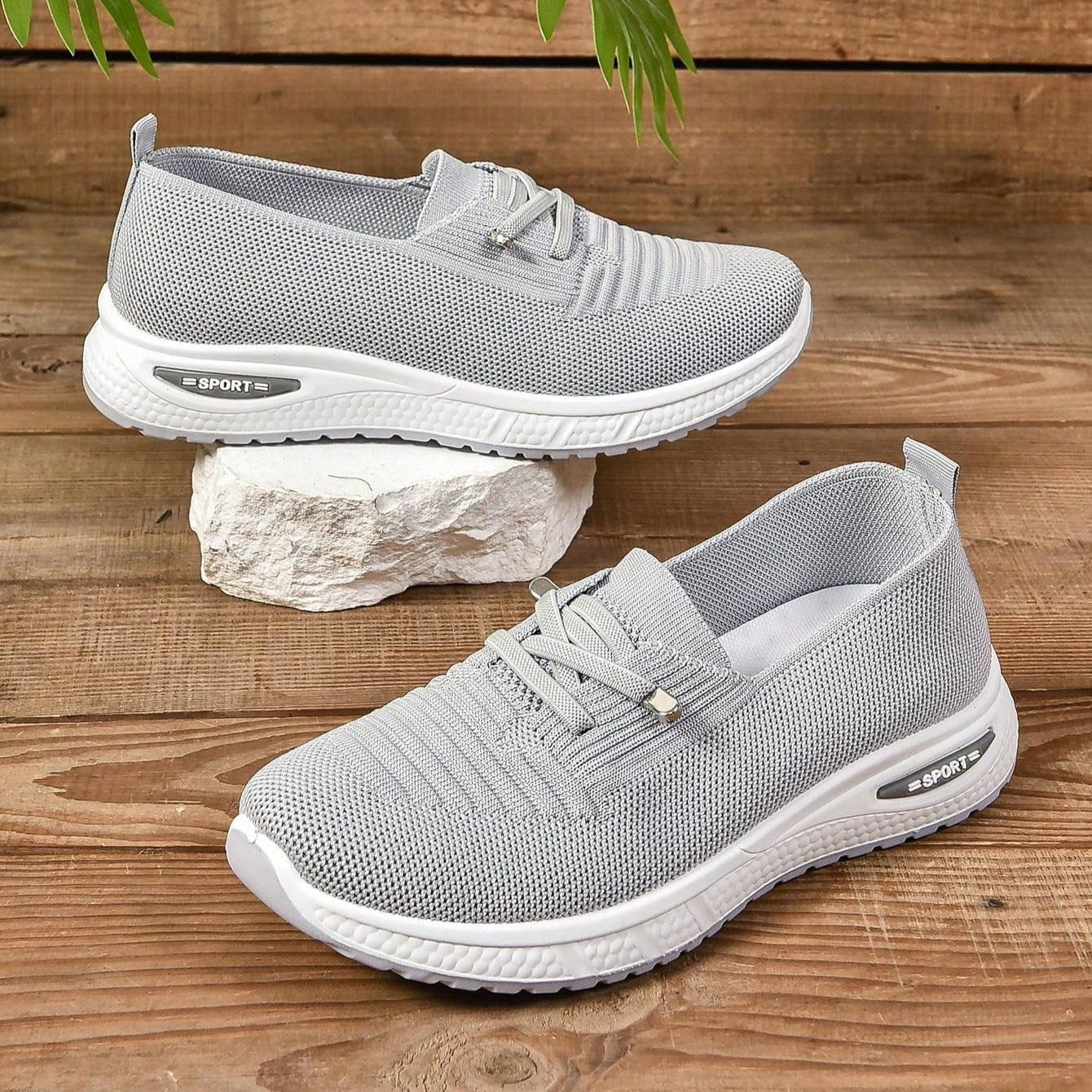 Sanjana | Orthopedic Comfort Sneakers