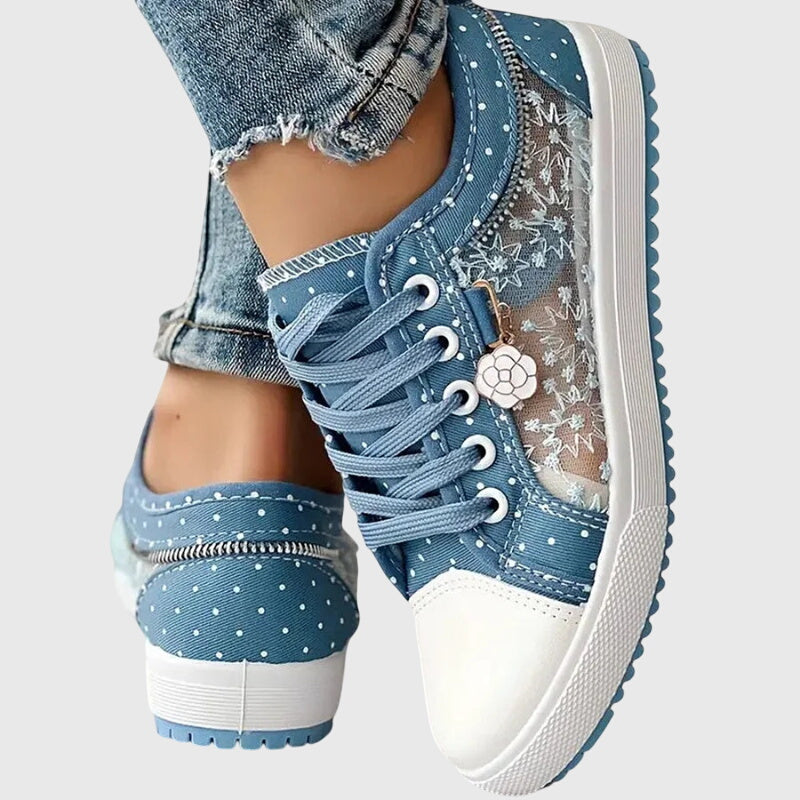 Elena | Women's Orthopedic Sneakers