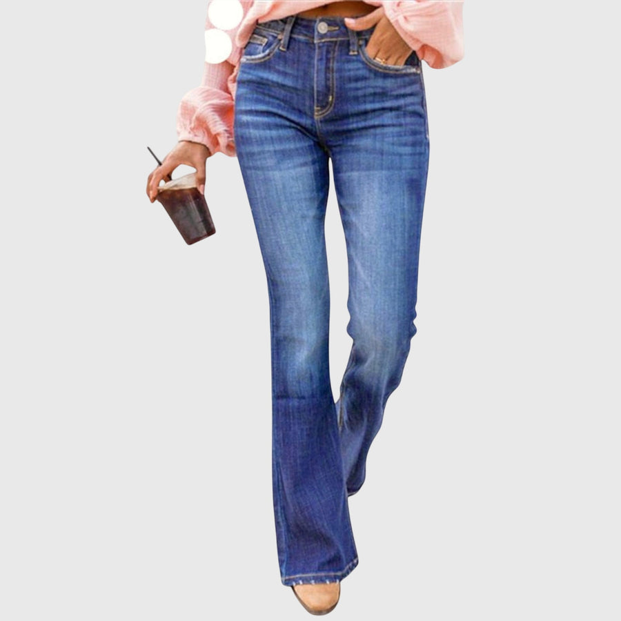 Ellis | Comfortable Stretch Pants