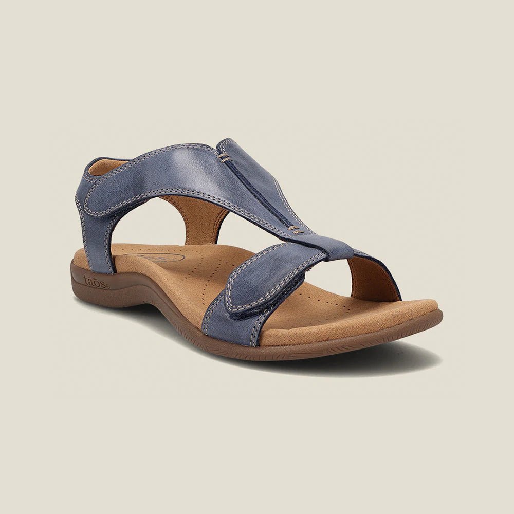Angelica | Soft Orthopedic Sandal
