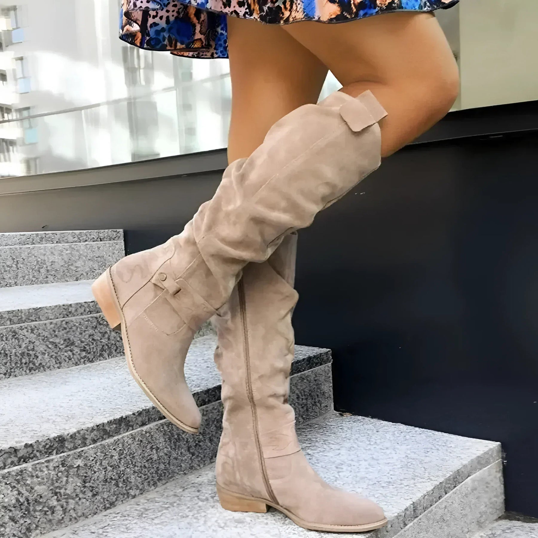 Judy | Chic Women’s Boots