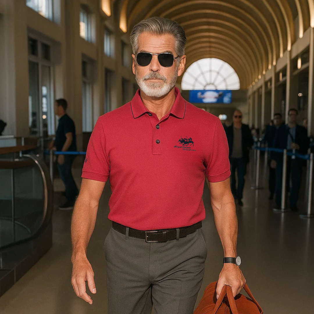 William|Luxury Polo