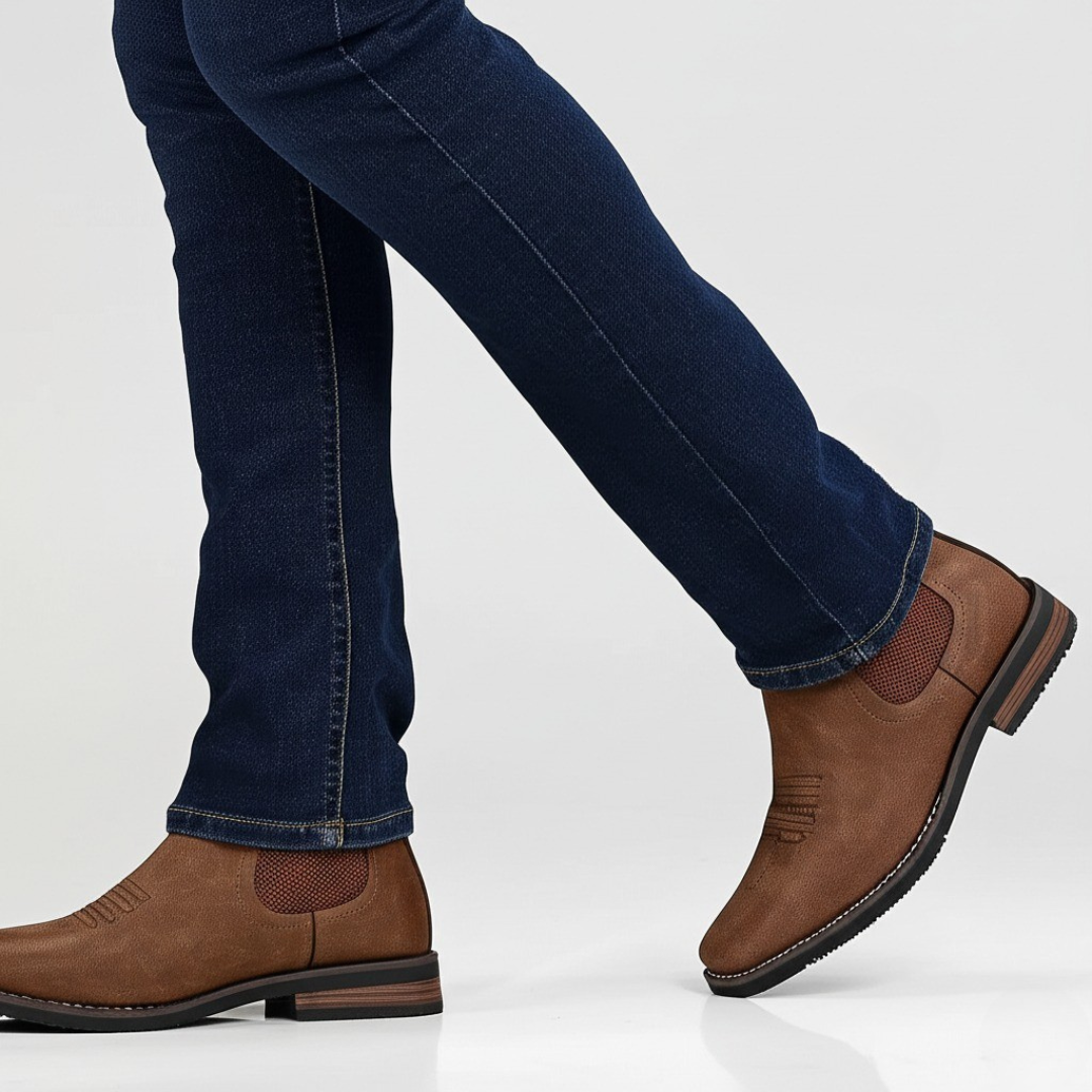 Aurelthor | Elegant Men’s Shoes