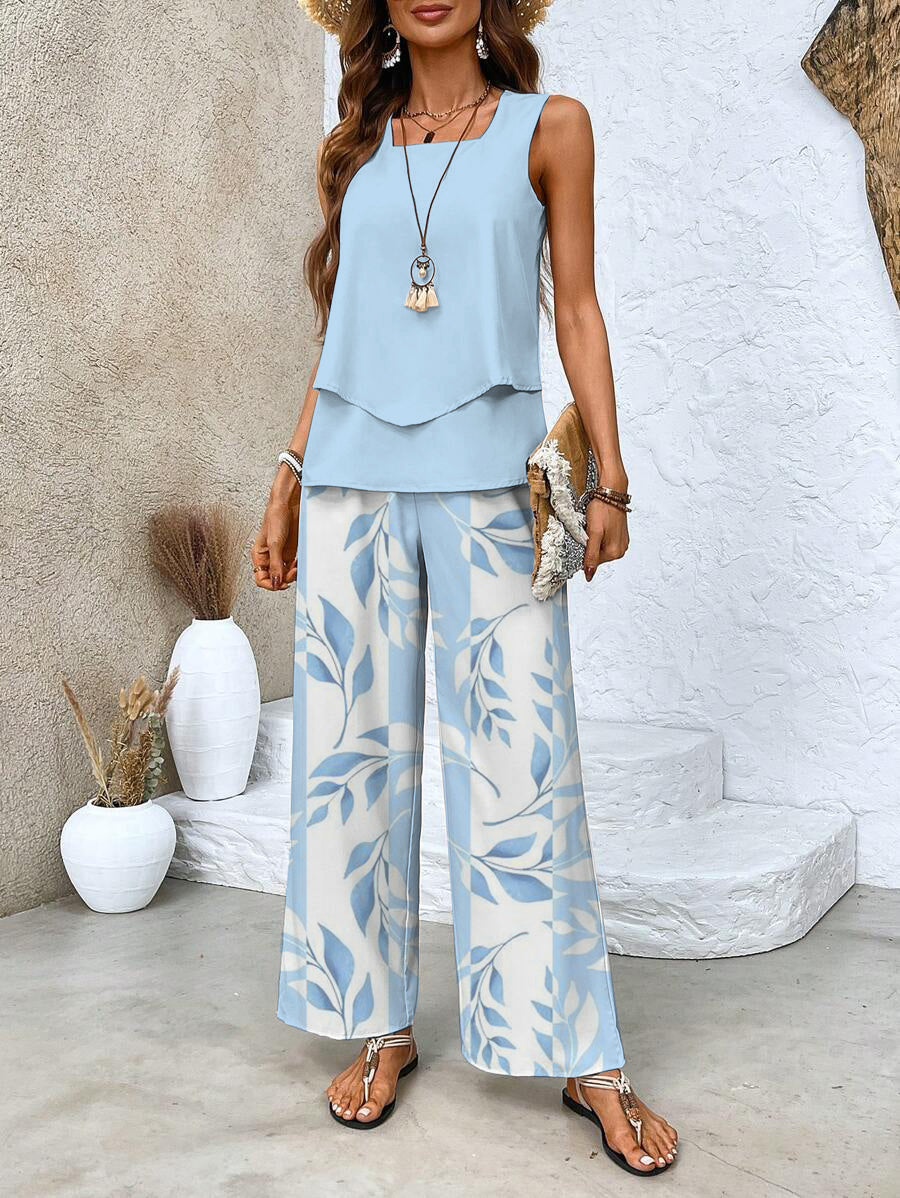 Shauna | Elegant Summer Set