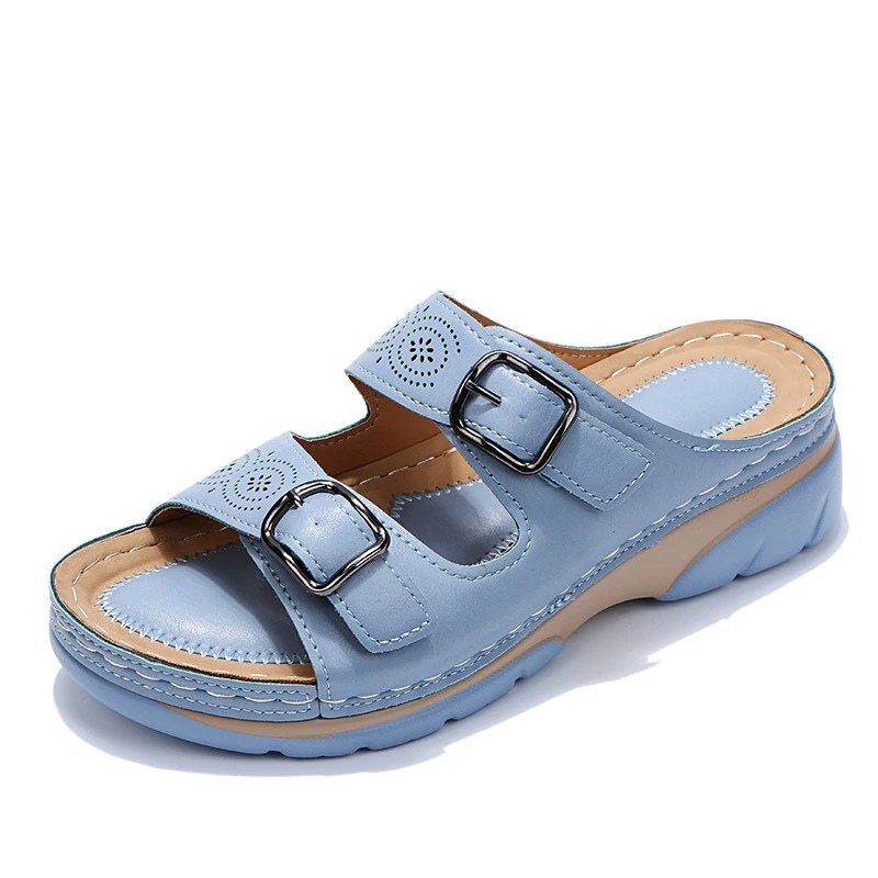 Lovas | Supportive Sandals