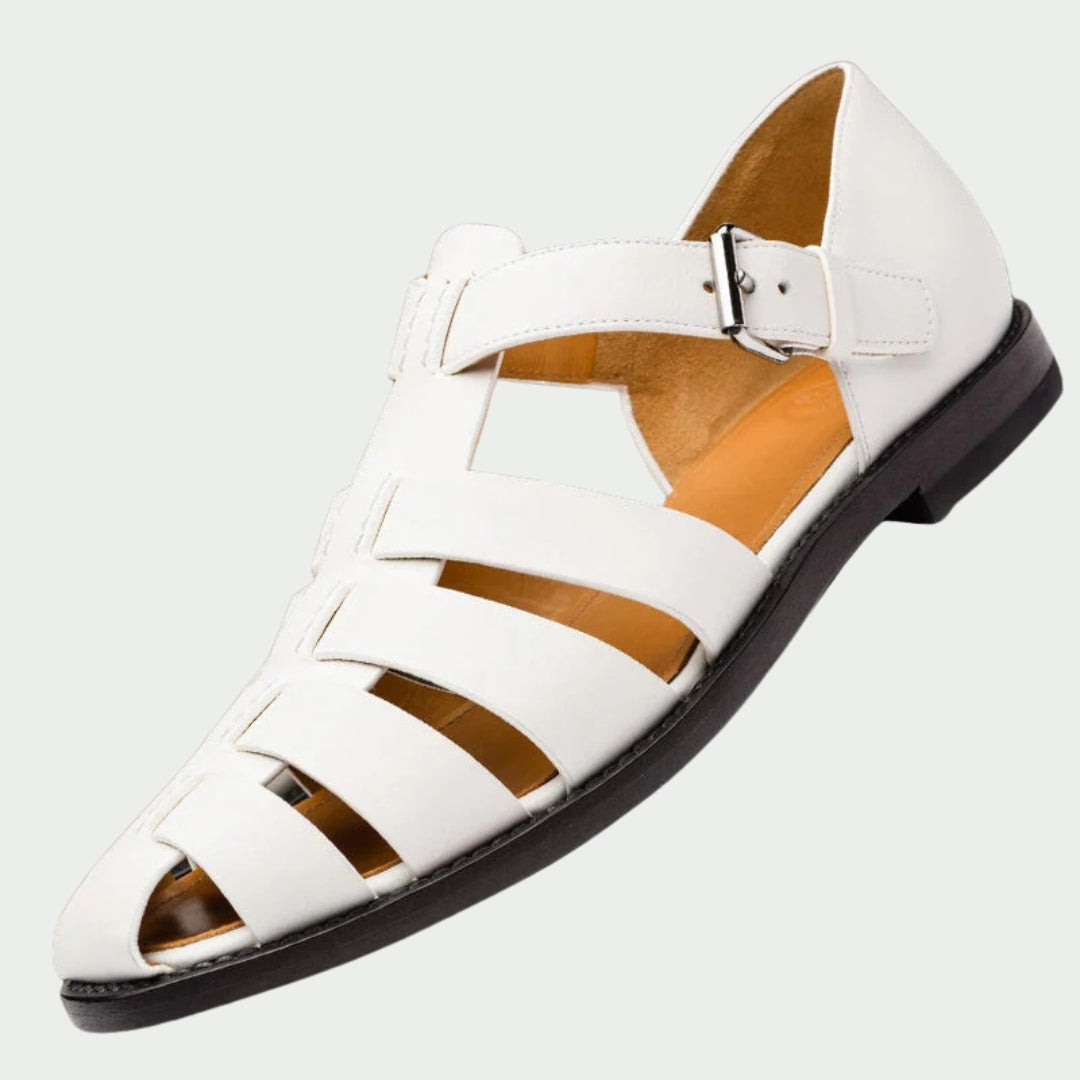 Vincenzo | Elegant Sandals