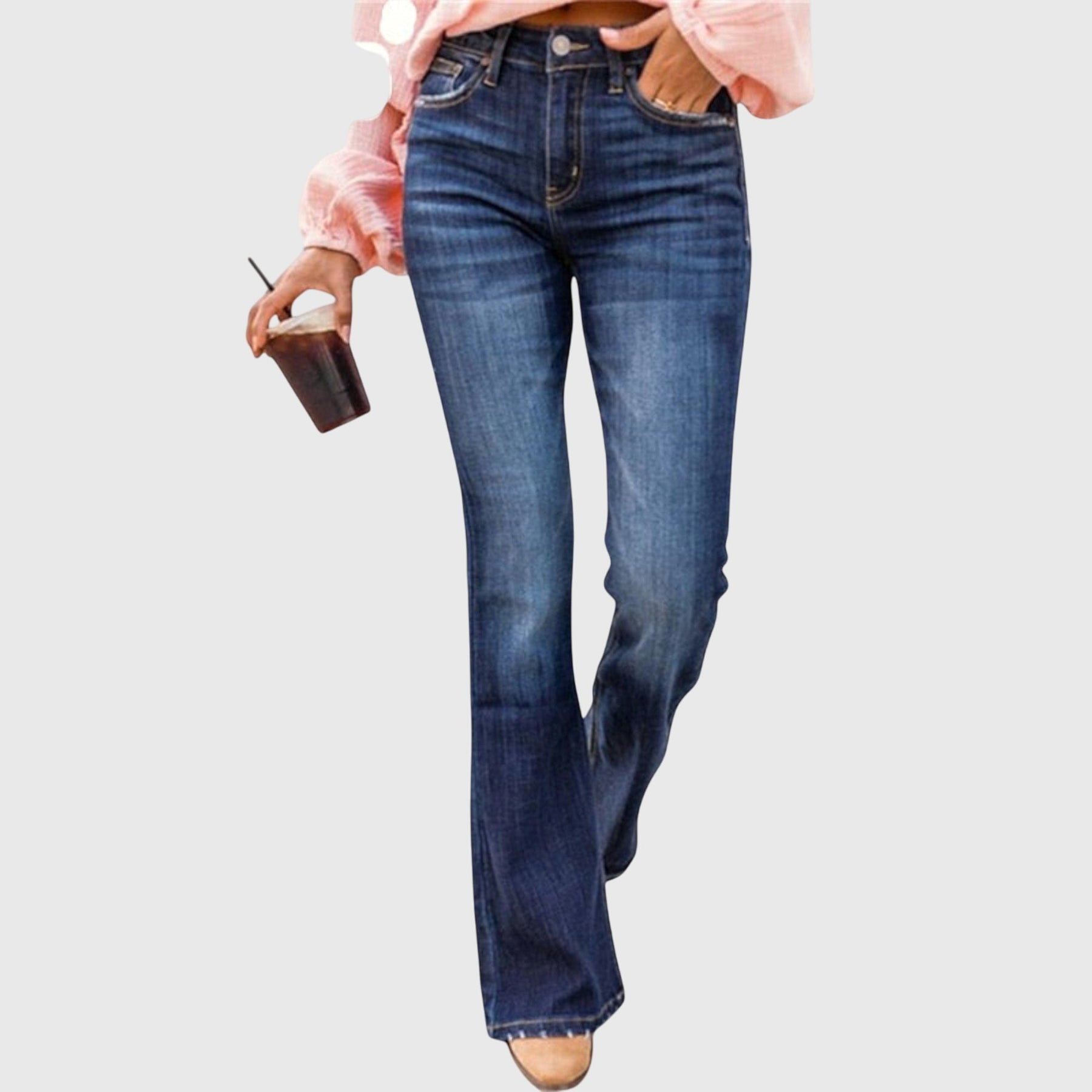 Ellis | Comfortable Stretch Pants