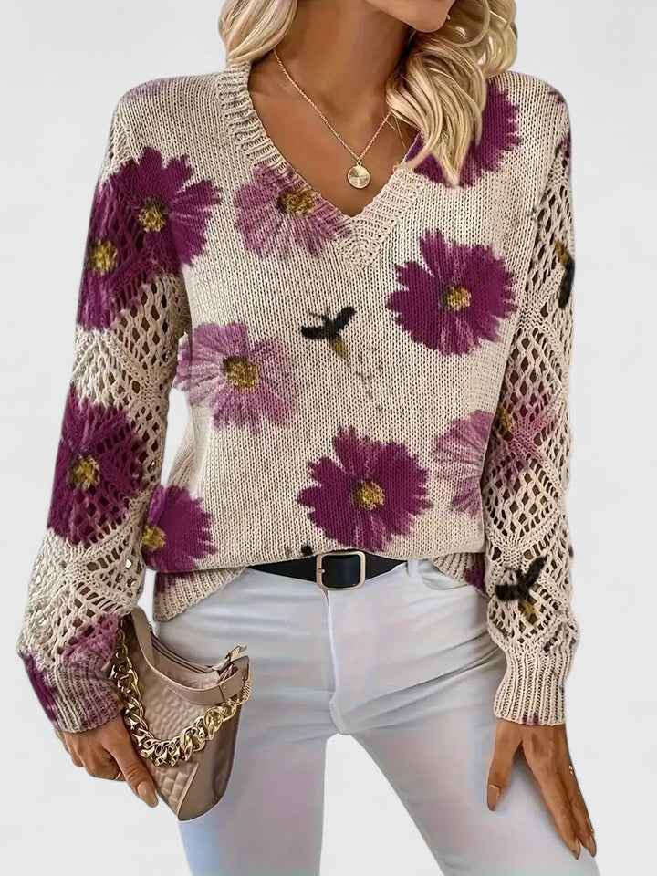 Lynn | Elegant Cardigan