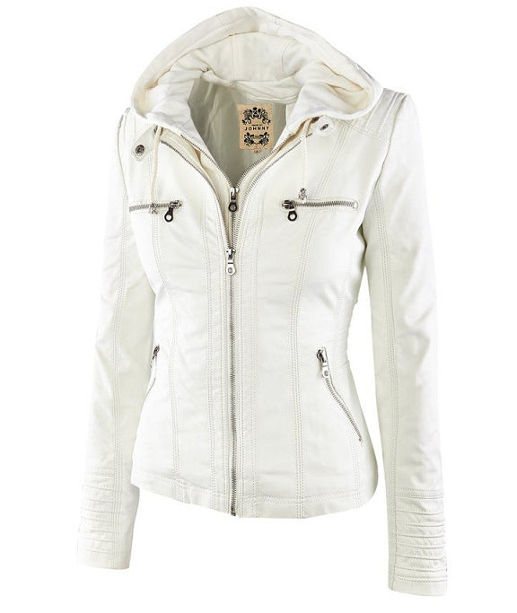 Monica | Robust and Elegant Jacket