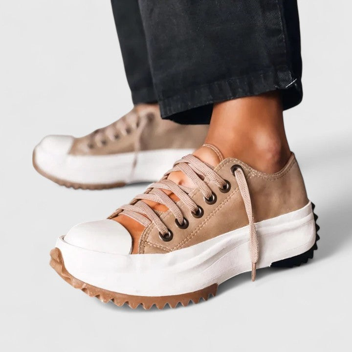 Ffion | Orthopedic Shoes Ultimate Comfort (1+1 Free Today)