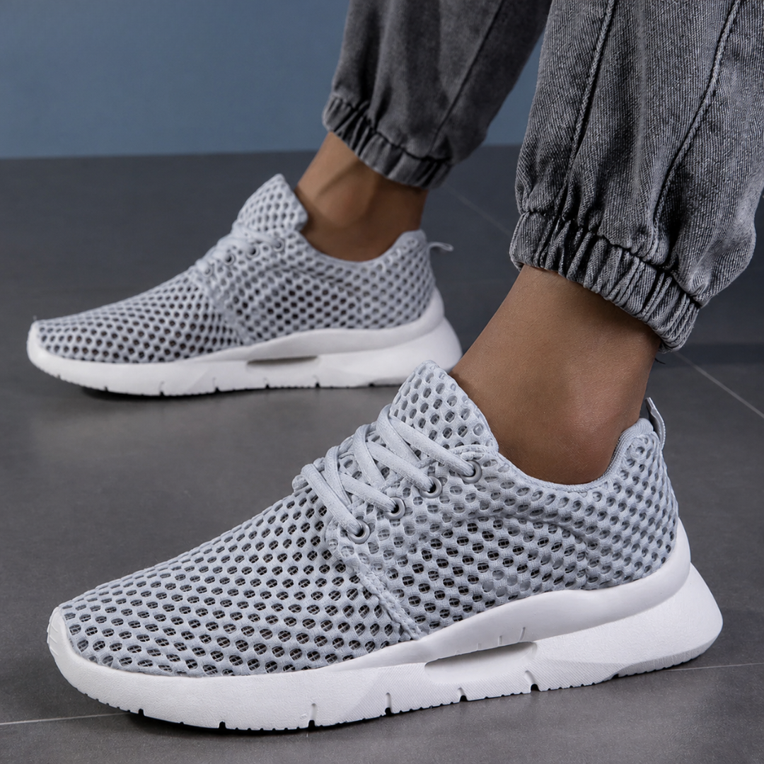 Phil™ | Orthopedic Walking Shoes