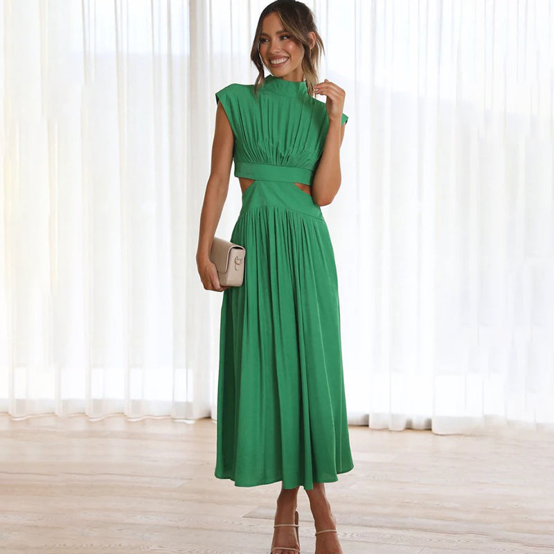 Paulette | Maxi Dress