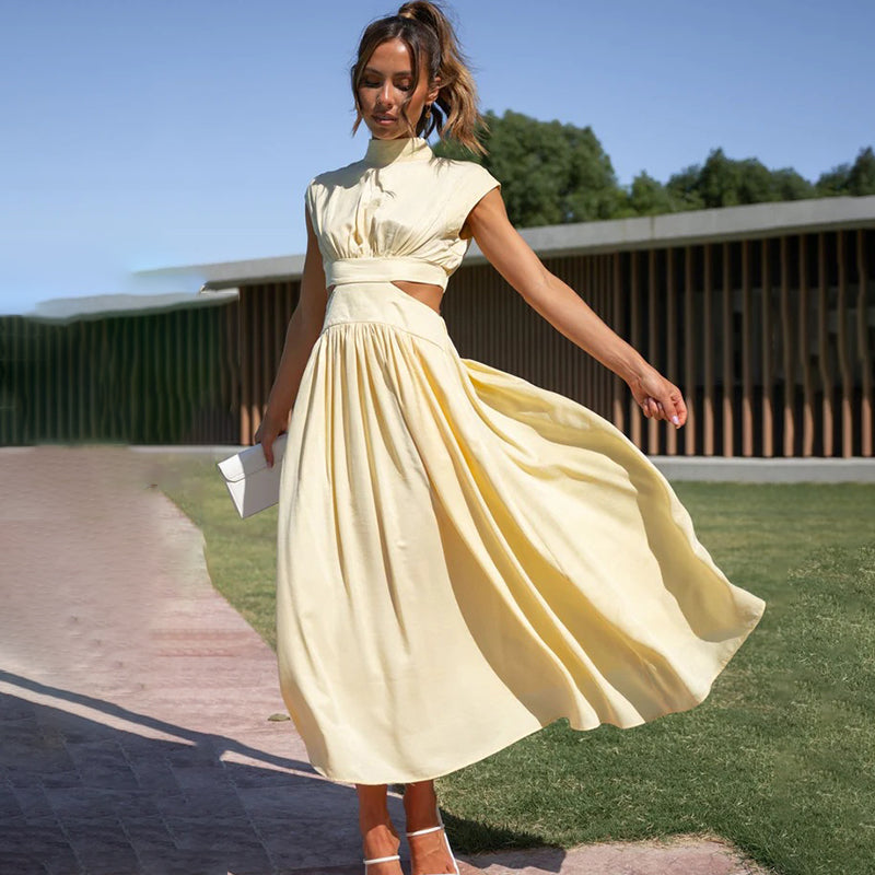 Paulette | Maxi Dress