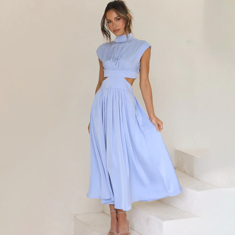 Paulette | Maxi Dress