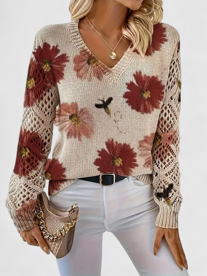 Lynn | Elegant Cardigan
