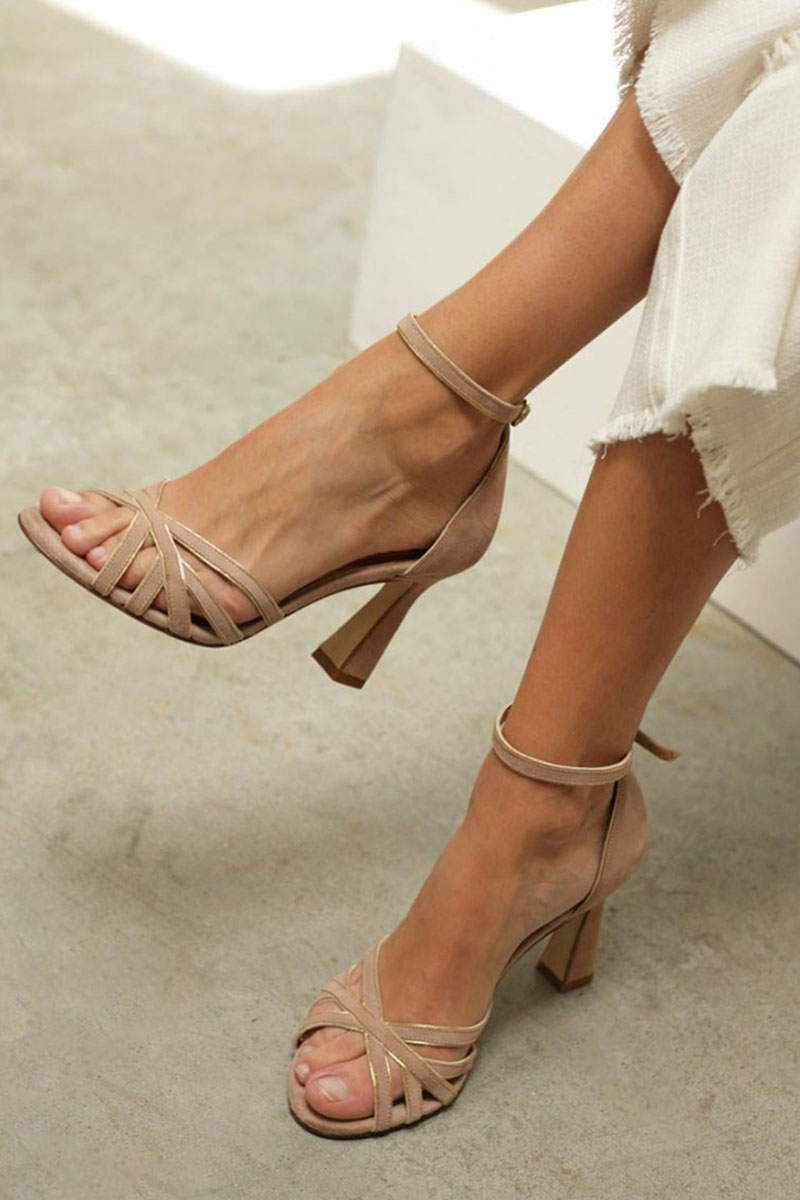 Liz | Heels