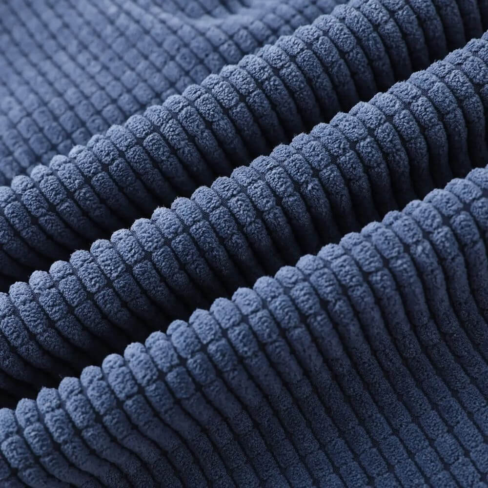 Angus| Casual Corduroy Pants