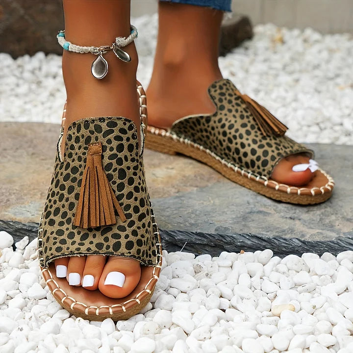 Caroline | Casual Orthopedic Sandals