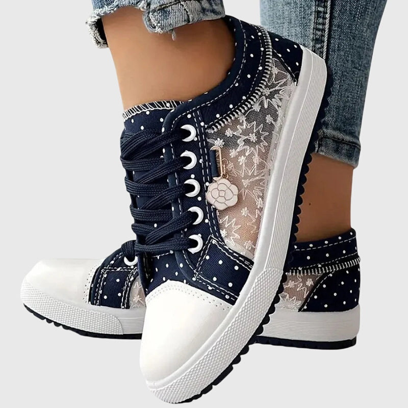 Elena | Women's Orthopedic Sneakers