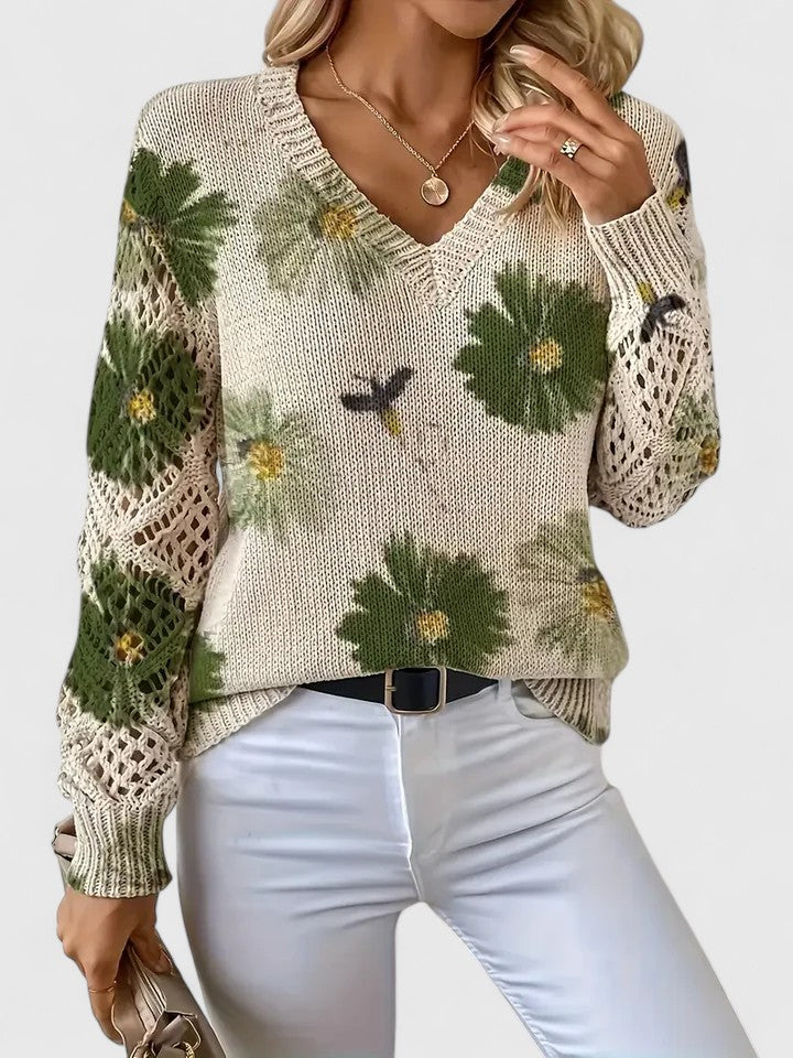 Lynn | Elegant Cardigan