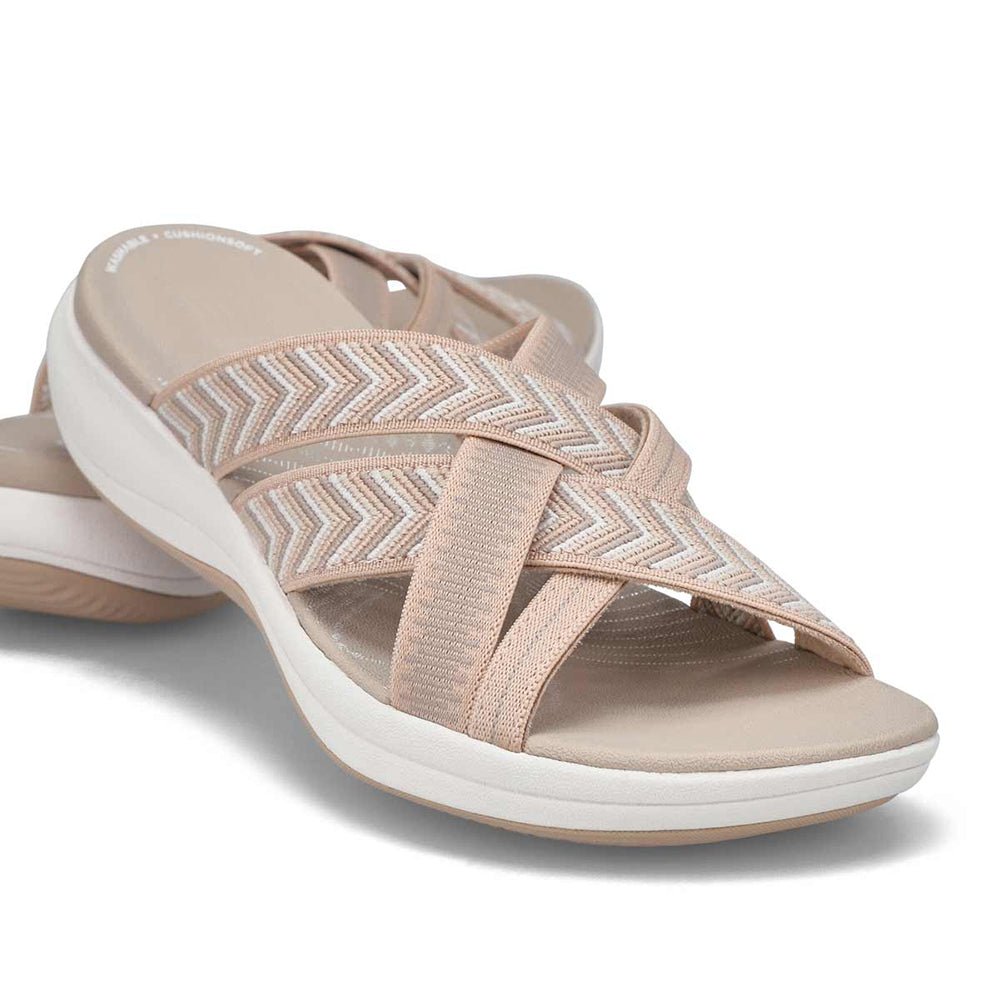 Velvet | Orthopedic Comfort Sandals