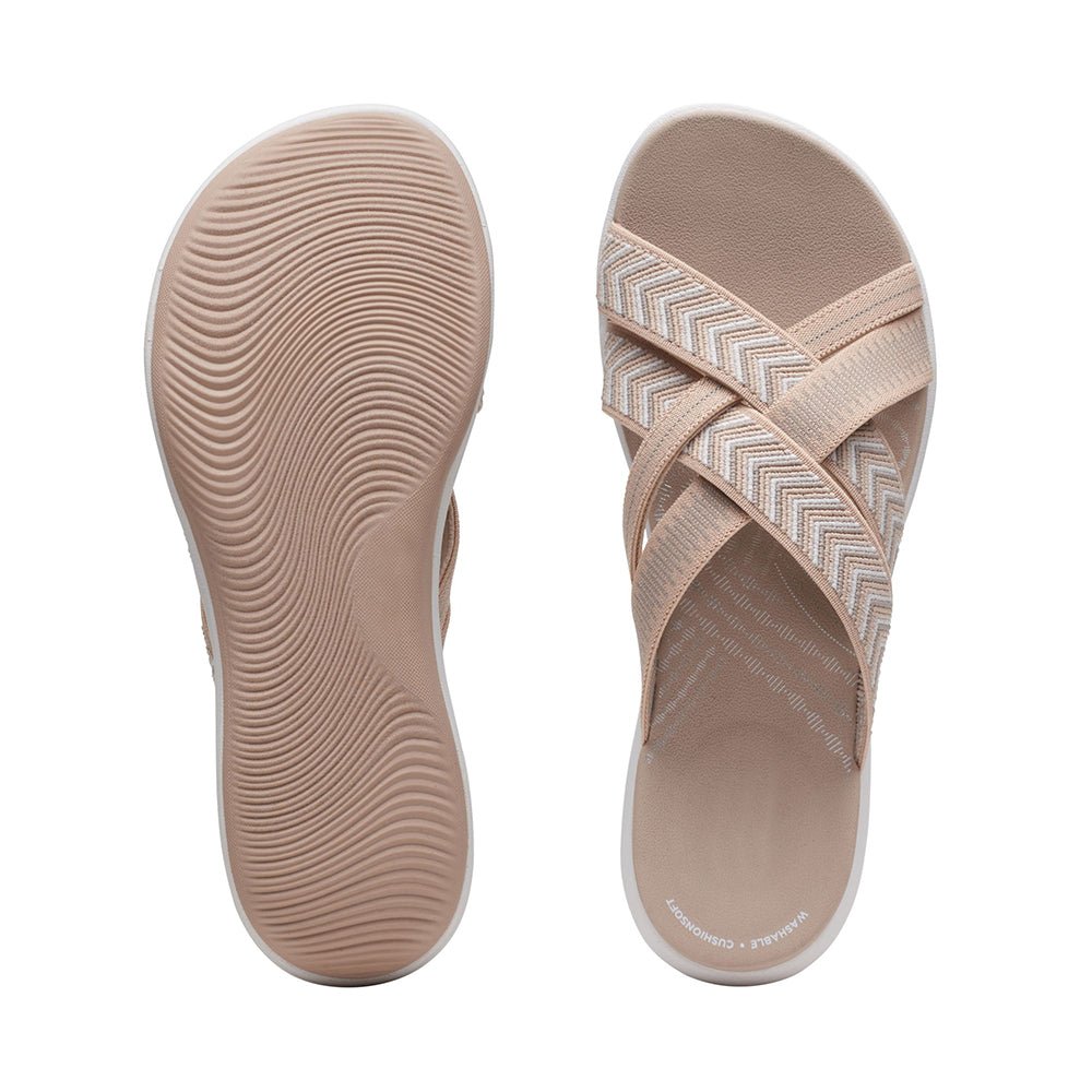 Velvet | Orthopedic Comfort Sandals